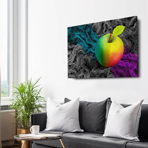 Apple Artwork