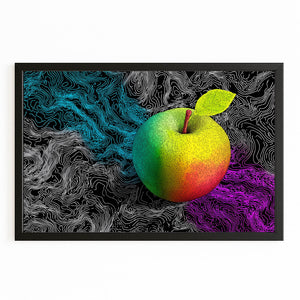 Apple Artwork