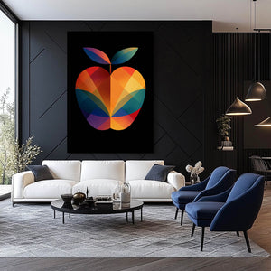 Apple Blossom Wall Art