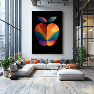 Apple Blossom Wall Art