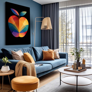 Apple Blossom Wall Art