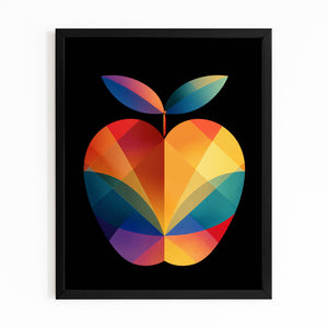 Apple Blossom Wall Art