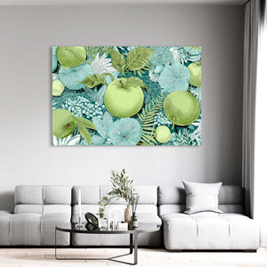 Apple Canvas Prints