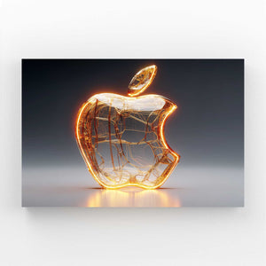 Apple Computer Wall Art