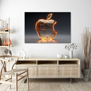Apple Computer Wall Art
