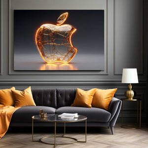 Apple Computer Wall Art