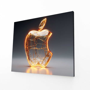 Apple Computer Wall Art