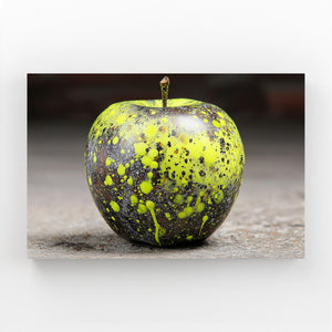 Apple Decor For Kitchen Walls