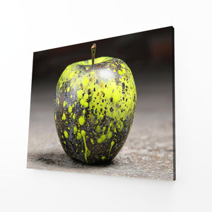 Apple Decor For Kitchen Walls