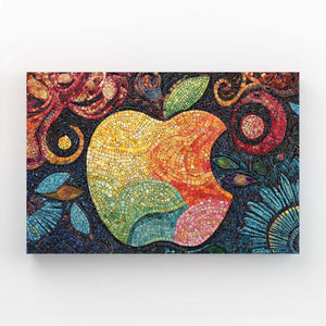 Apple Inc Wall Art