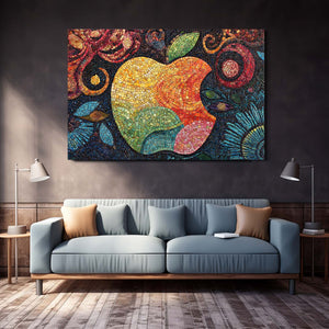Apple Inc Wall Art