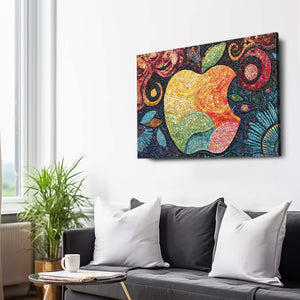 Apple Inc Wall Art