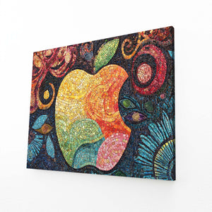 Apple Inc Wall Art