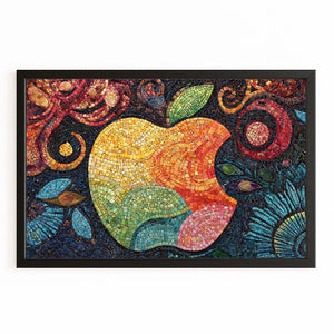 Apple Inc Wall Art