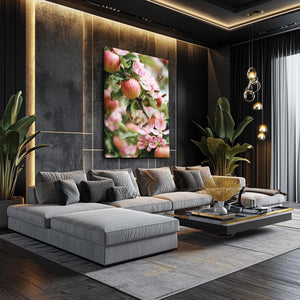 Apple Tree Wall Art