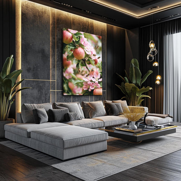 Apple Tree Wall Art