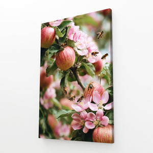 Apple Tree Wall Art