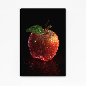 Apple Wall Art