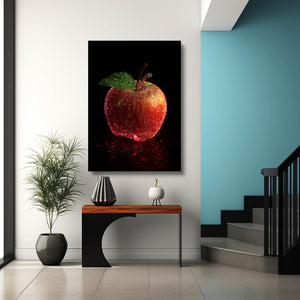 Apple Wall Art