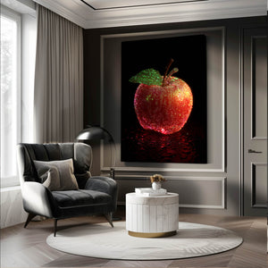 Apple Wall Art