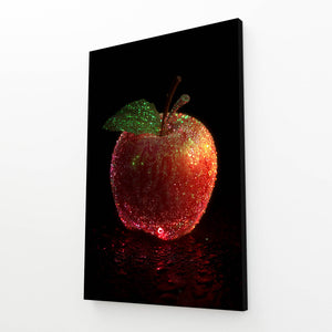 Apple Wall Art