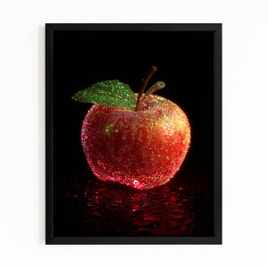 Apple Wall Art