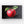 Apple Wall Decor Black