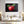 Apple Wall Decor Black