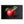 Apple Wall Decor Black