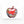 Apple Wall Decor White