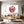 Apple Wall Decor White