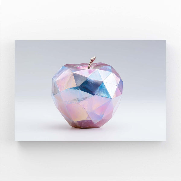 Apple Wall Decor