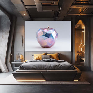 Apple Wall Decor