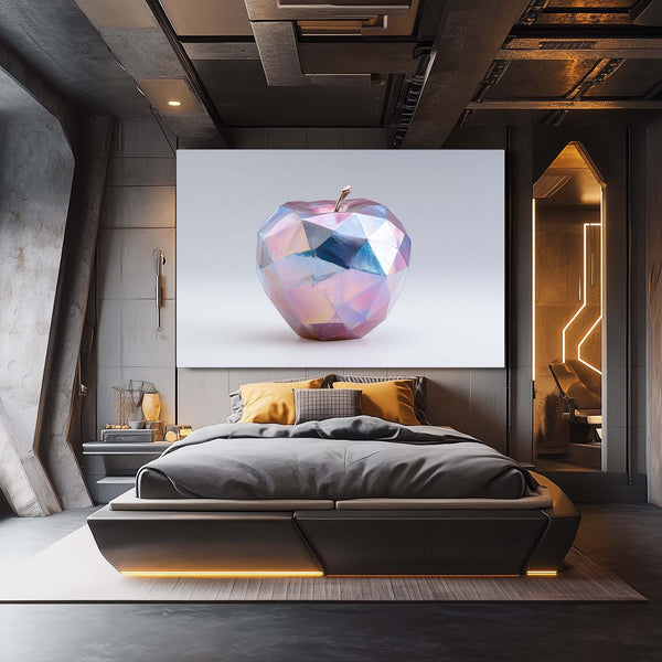 Apple Wall Decor