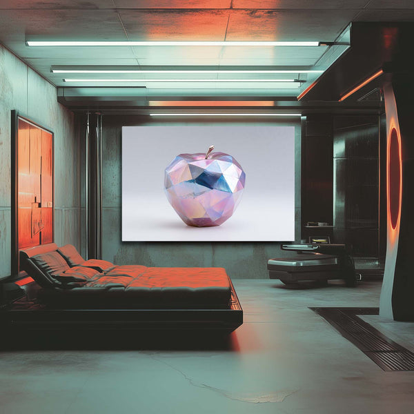 Apple Wall Decor