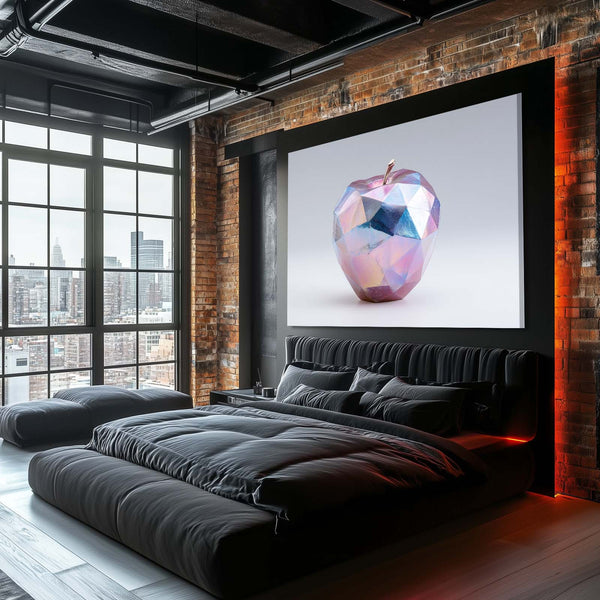 Apple Wall Decor