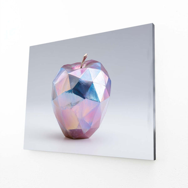 Apple Wall Decor