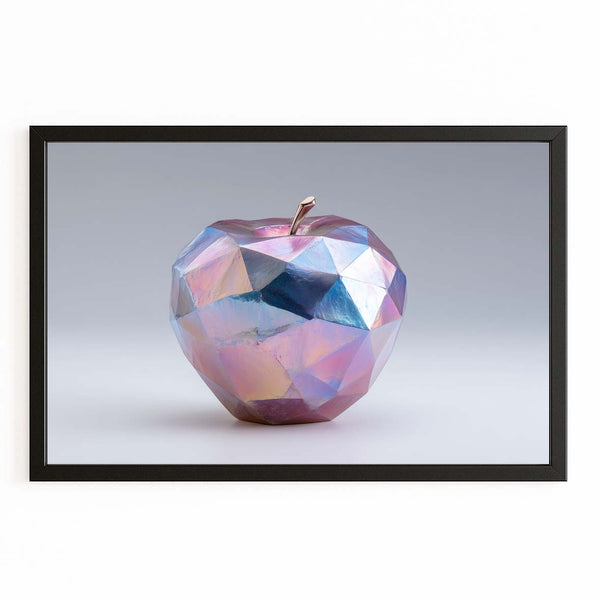 Apple Wall Decor