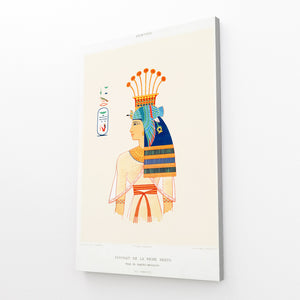 Art Deco Egyptian Revival