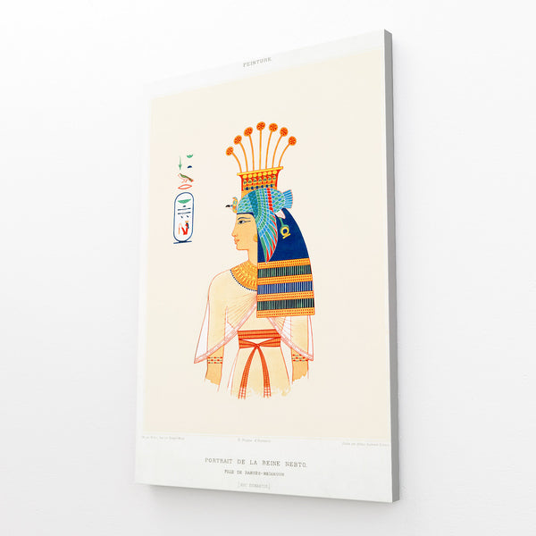 Art Deco Egyptian Revival