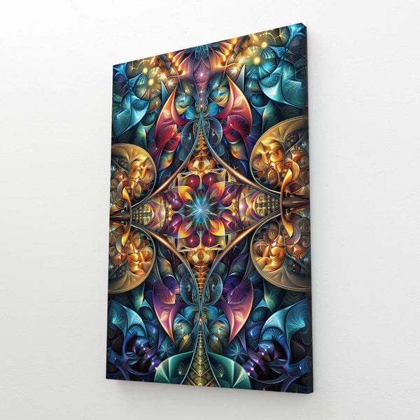 Geometric Art Designs | MusaArtGallery™