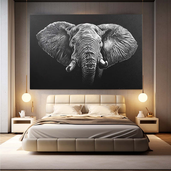 Art Elephant | MusaArtGallery™