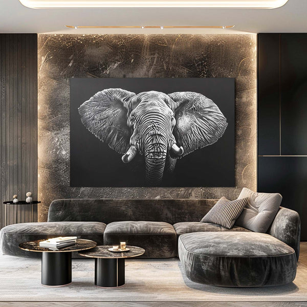 Art Elephant | MusaArtGallery™