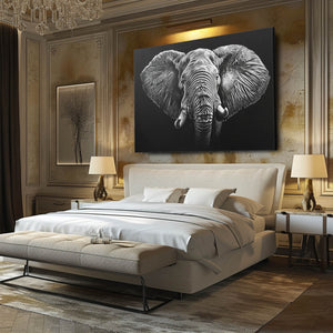 Art Elephant | MusaArtGallery™