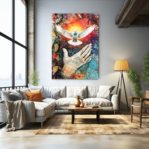 Art For Peace