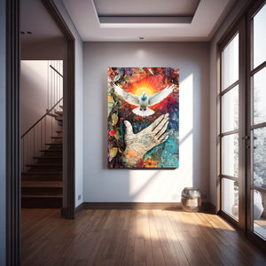Art For Peace