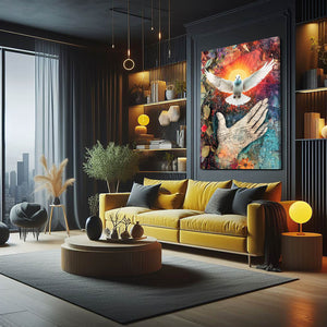 Art For Peace