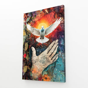 Art For Peace