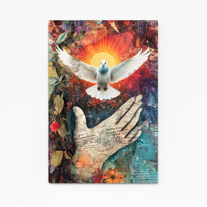 Art For Peace