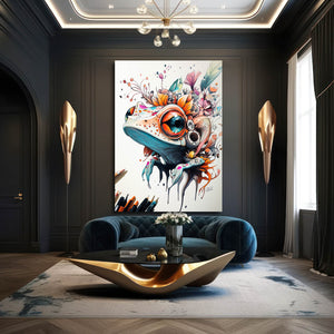 Art Frog